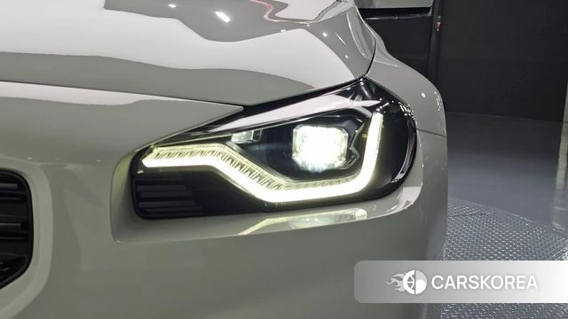 BMW M2 (G87) id 4527467 из Кореи 14