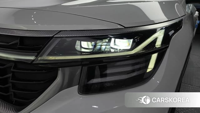 Kia The New Seltos id 4201676 из Кореи 14