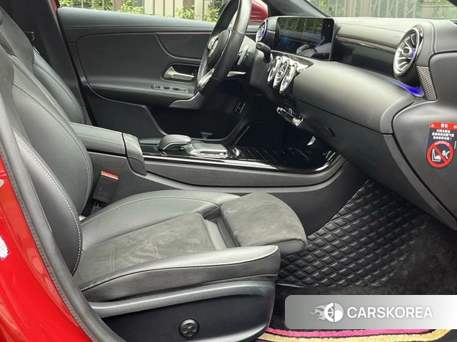 Mercedes-Benz Class A id 4261357 из Китая 14