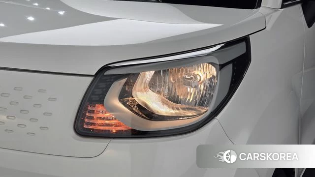 Kia The New Ray id 4746301 из Кореи 14