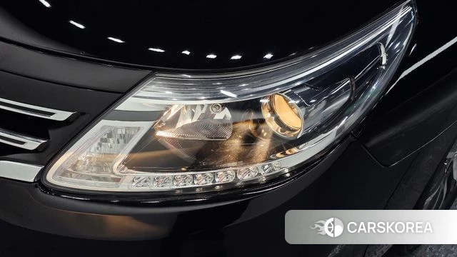 Renault Korea (Samsung) SM5 Nova id 4596157 из Кореи 14
