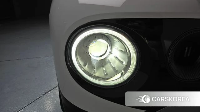 Hyundai Casper id 4754023 из Кореи 14