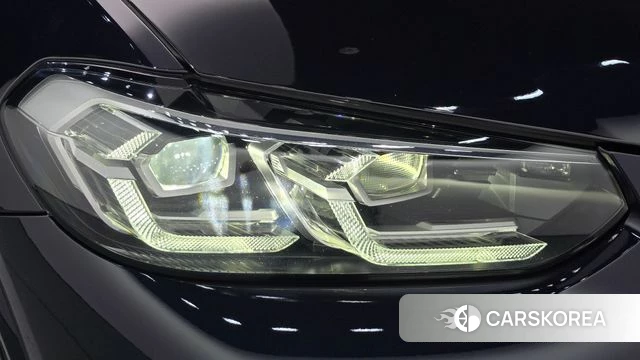 BMW iX3 id 4444985 из Кореи 14