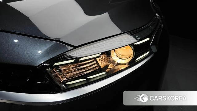 Kia The New K3 2nd generation id 4194980 из Кореи 14