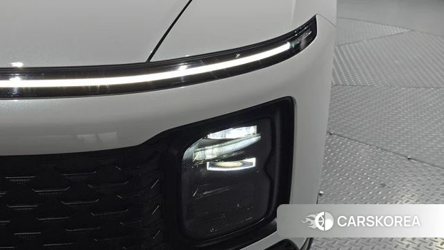 Hyundai Grandeur Hybrid (GN7) id 4904565 из Кореи 14