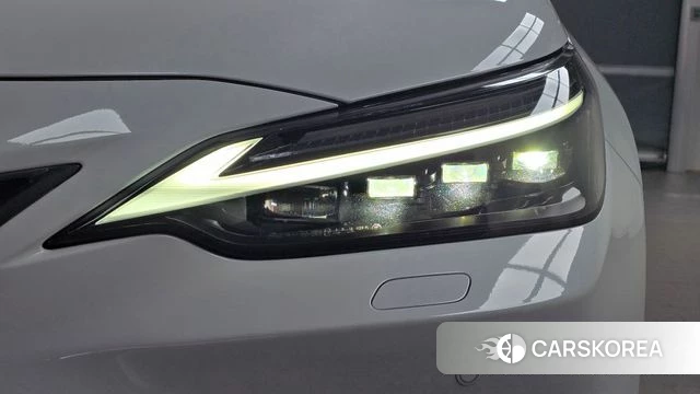 Lexus NX350h Second generation id 4743700 из Кореи 14