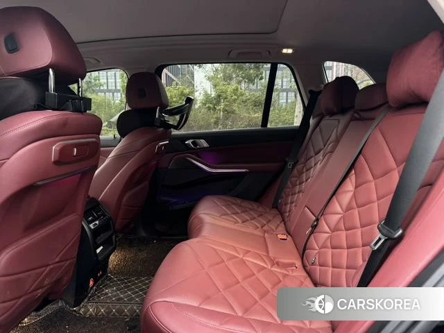 BMW X5 id 4263274 из Китая 14