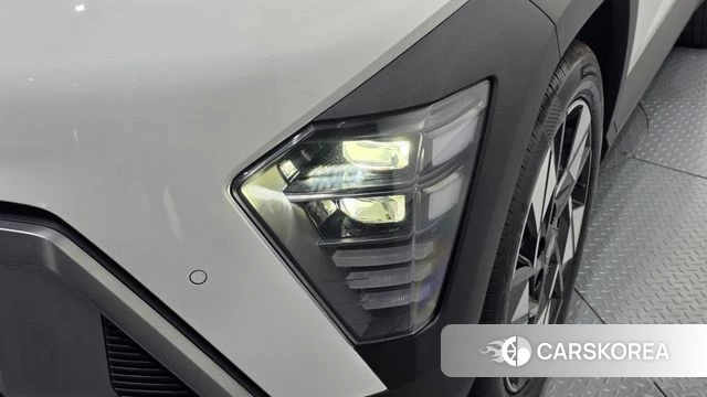 Hyundai Kona Hybrid (SX2) id 4897778 из Кореи 14
