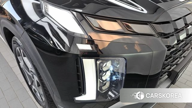 Hyundai The New Palisade id 4942437 из Кореи 14