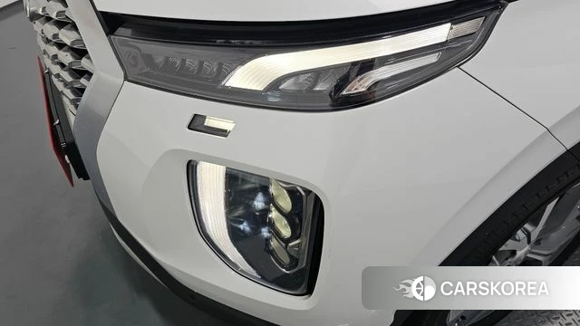 Hyundai Palisade id 4350777 из Кореи 14
