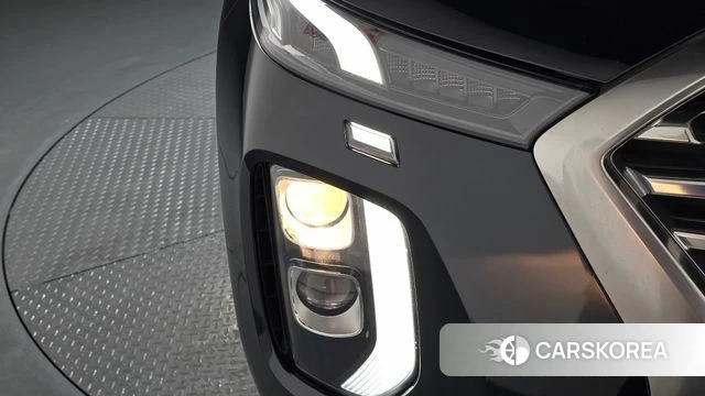 Hyundai Palisade id 4626140 из Кореи 14