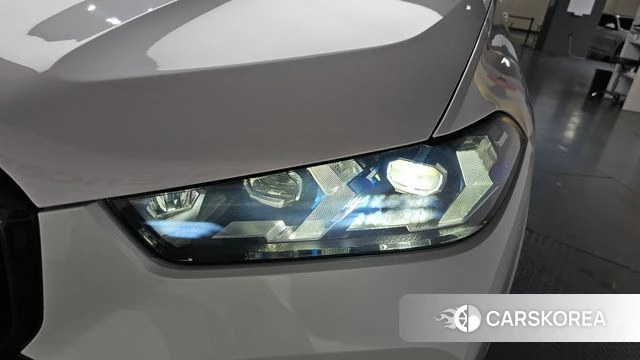 BMW X5 (G05) id 4527922 из Кореи 14