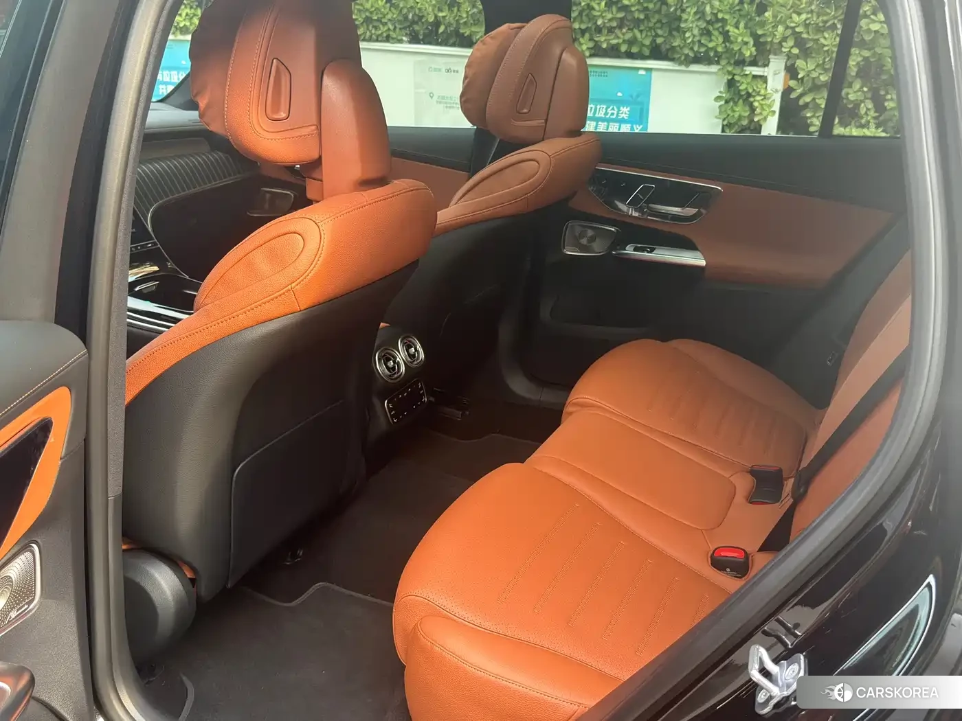 Mercedes-Benz GLC id 4547443 из Китая 14