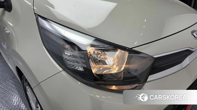 Kia Morning Urban (JA) id 4203095 из Кореи 14