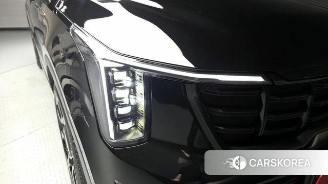 Kia The New Sorento 4th Generation id 4400756 из Кореи 14