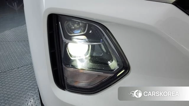 Hyundai Santa Fe TM id 4459638 из Кореи 14