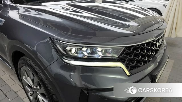 Kia Sorento 4th Generation id 4389114 из Кореи 14