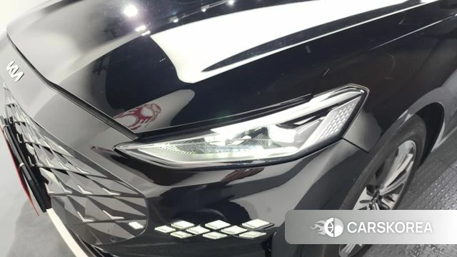 Kia K8 Hybrid id 4388831 из Кореи 14