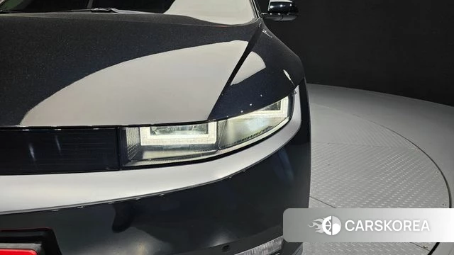 Hyundai Ionic 5 id 4415897 из Кореи 14