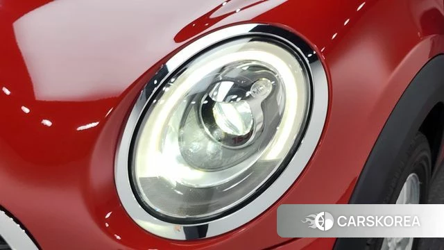 Mini Cooper D id 4776519 из Кореи 14