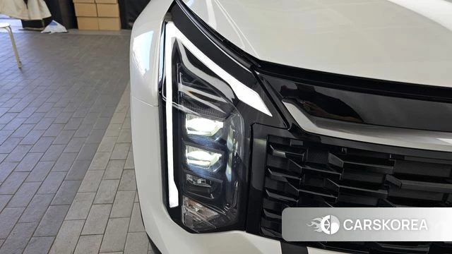 Kia The New Sportage 5th Generation id 4200870 из Кореи 14