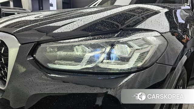 BMW X4 (G02) id 4749143 из Кореи 14