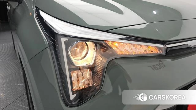 Kia The New Morning (JA) id 4965178 из Кореи 14