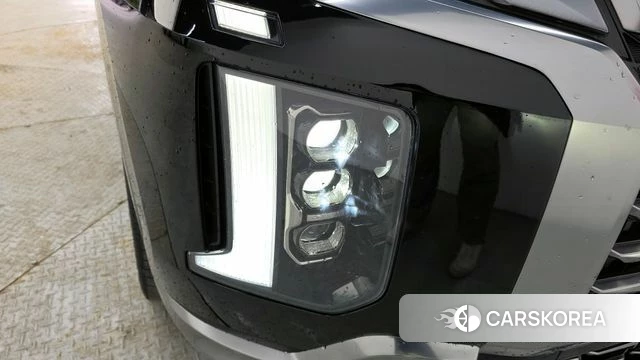 Hyundai The New Palisade id 4186289 из Кореи 14