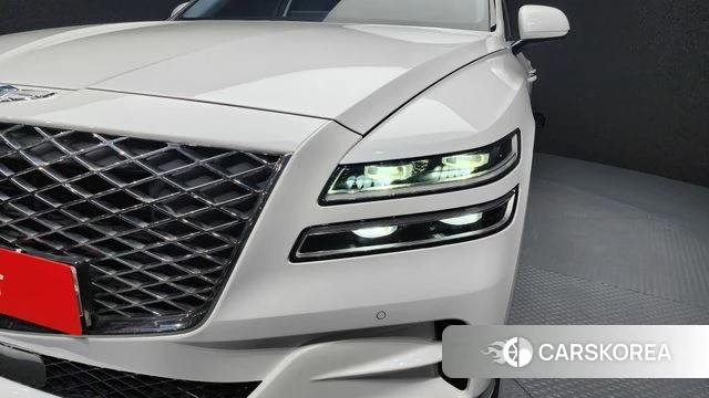 Genesis GV80 id 4416597 из Кореи 14