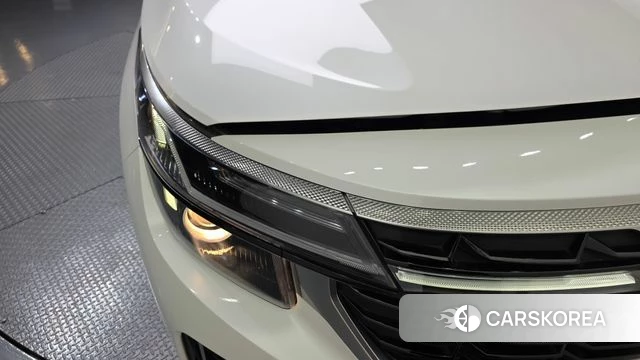 Kia The New Seltos id 4267273 из Кореи 14