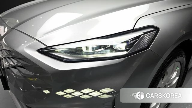Kia K8 id 4308485 из Кореи 14