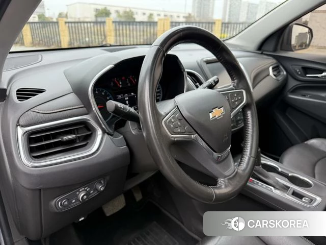 Chevrolet Explorer id 4240394 из Китая 14