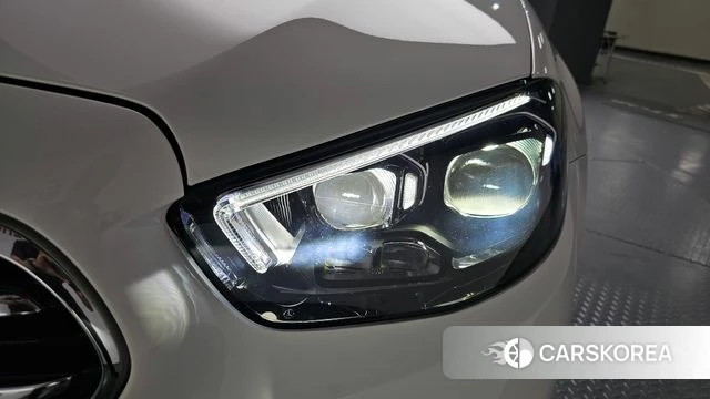 Mercedes-Benz E-Class W213 id 4707096 из Кореи 14