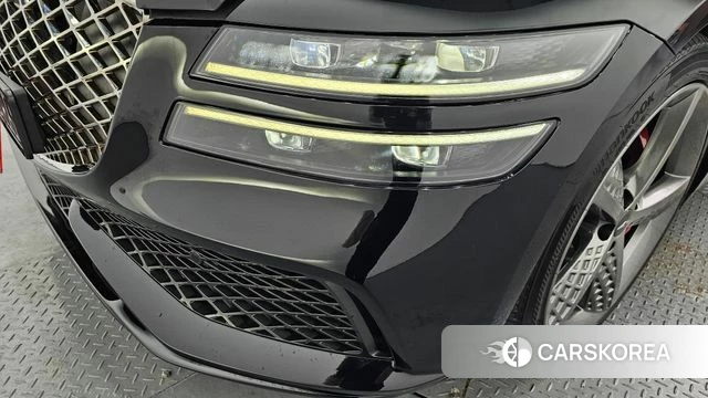 Genesis G80 (RG3) id 4540604 из Кореи 14