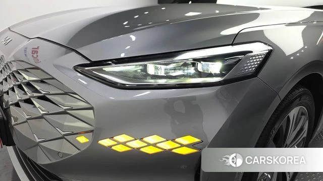 Kia K8 id 4636047 из Кореи 14