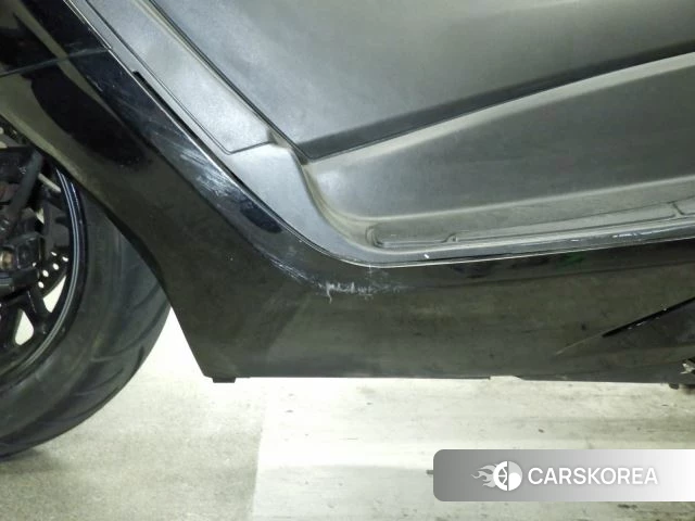 Проданный Suzuki SKYWAVE 400S id 4008961 из Японии, фото 14