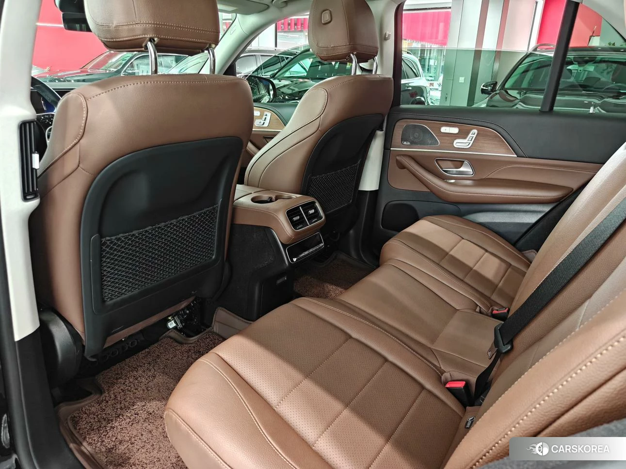 Mercedes-Benz GLE id 4498907 из Китая 14