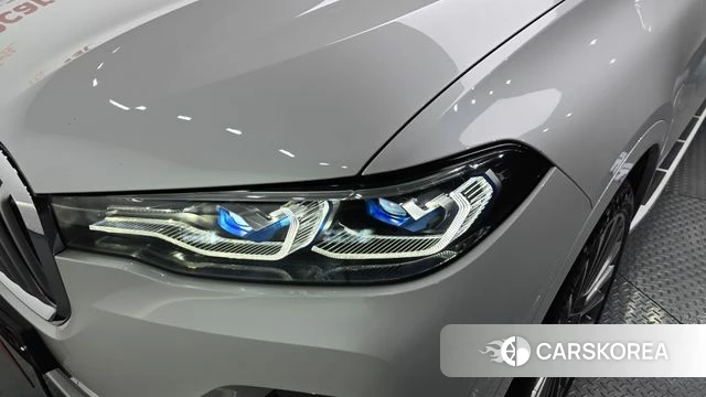 BMW X7 (G07) id 4396919 из Кореи 14