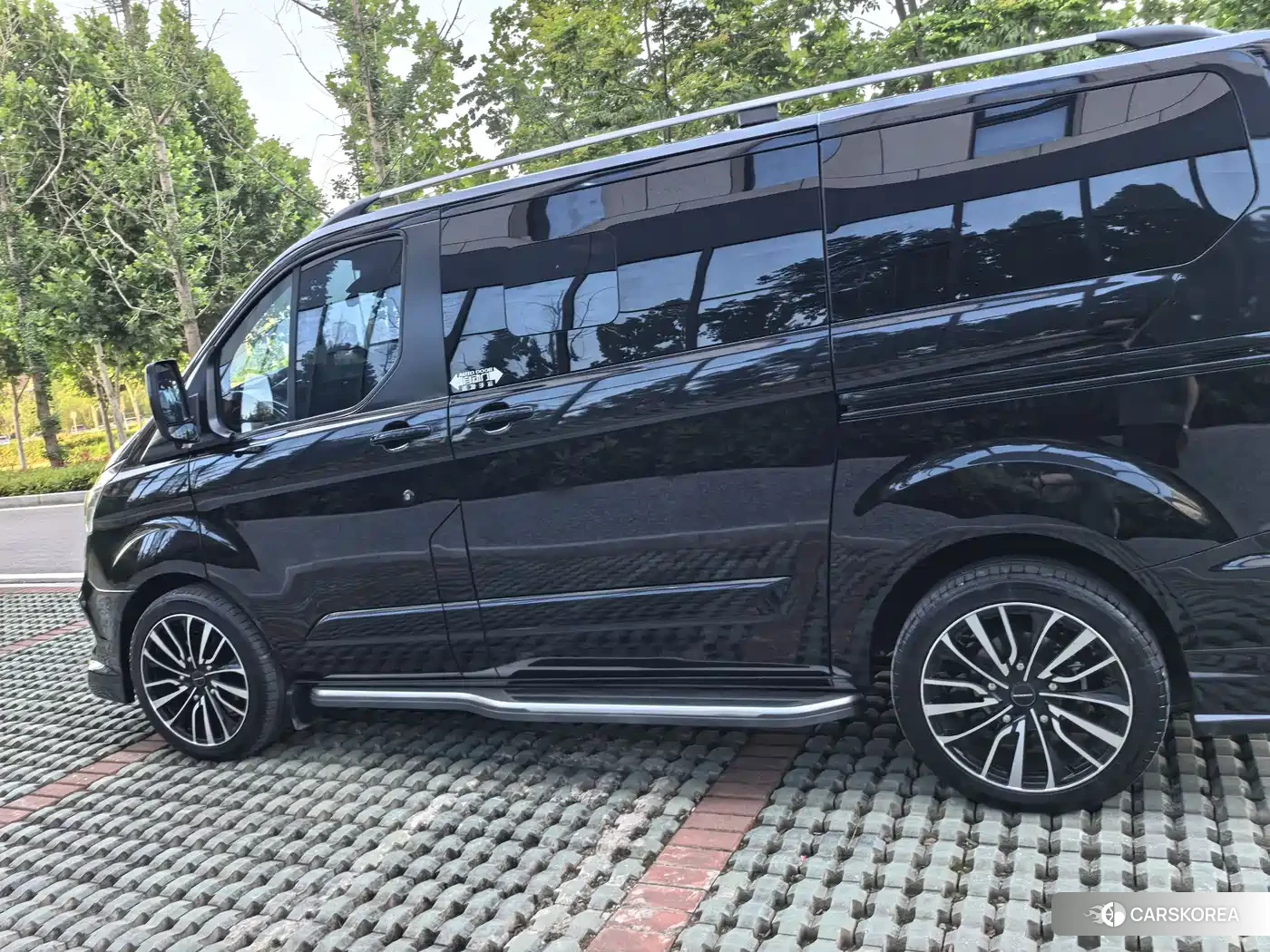 Ford Touruiou id 4546622 из Китая 14