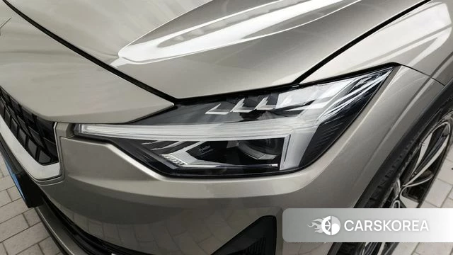 Polestar Polestar 2 id 4293305 из Кореи 14