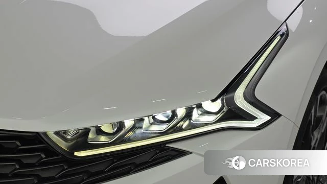 Kia K5 3rd generation id 4641609 из Кореи 14