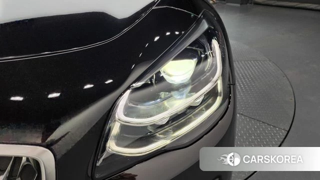 Kia More K9 id 4224992 из Кореи 14