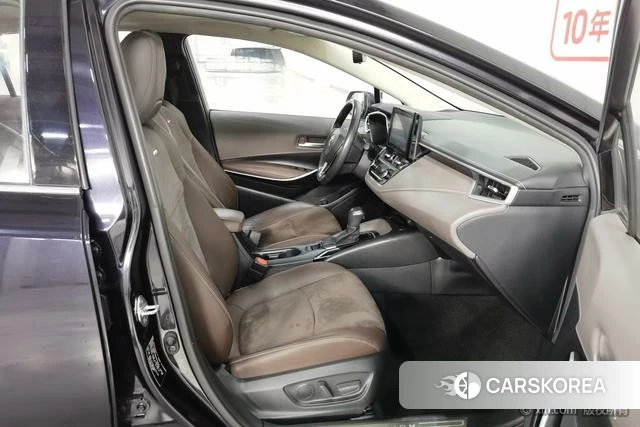 Toyota Asian lion id 4273475 из Китая 14