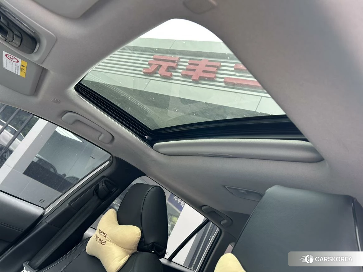 Toyota Corolla Sharp amplifier id 4498941 из Китая 14