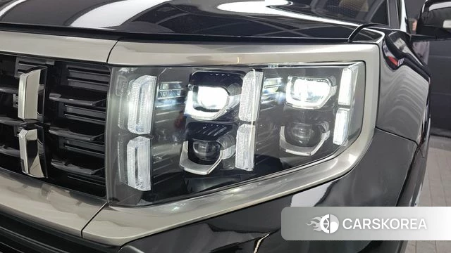 Kia Mohave Master id 4356010 из Кореи 14