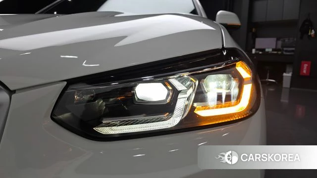 BMW X4 (G02) id 4382573 из Кореи 14