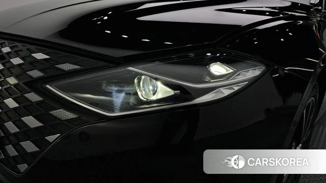 Hyundai The New Grandeur IG id 4535284 из Кореи 14