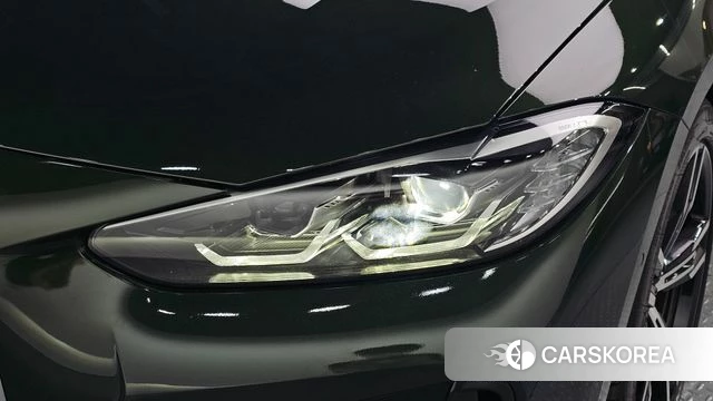 BMW 4 Series (G22) id 4899524 из Кореи 13