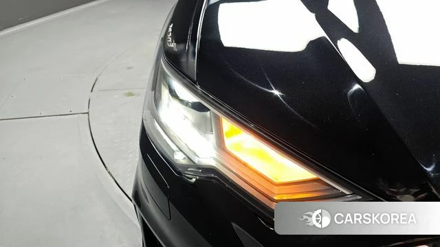 Audi A6 (C8) id 4230799 из Кореи 14