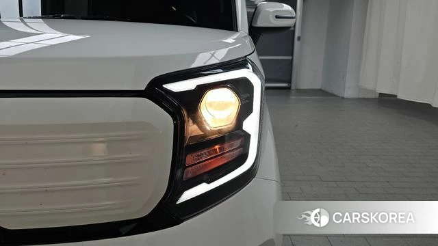 Kia The New Kia Ray id 4585208 из Кореи 14